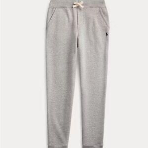 Ralph Lauren Fleece Jogger Pant